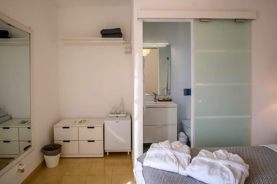 Casa Luisandra Boutique Hotel B&B