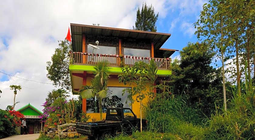 Dajan Buyan Homestay