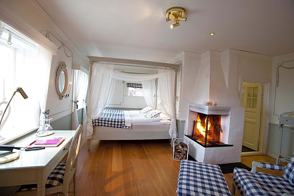 Tällbergsgårdens Hotell