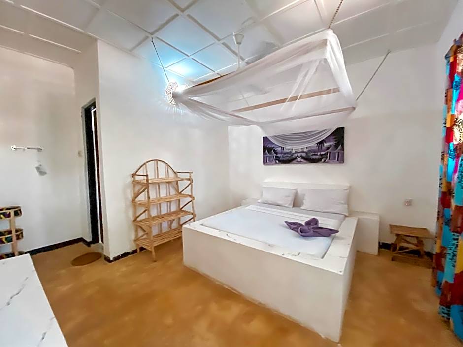 Papaya Guest House Nungwi