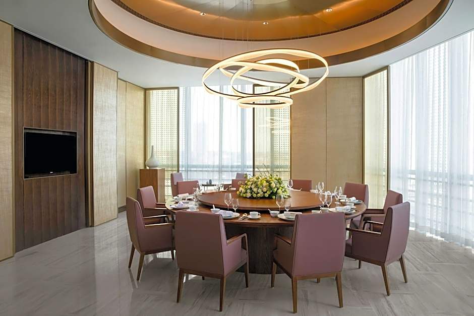 Courtyard by Marriott Xi'an North