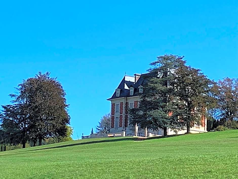 Domaine de Mont-Renaud