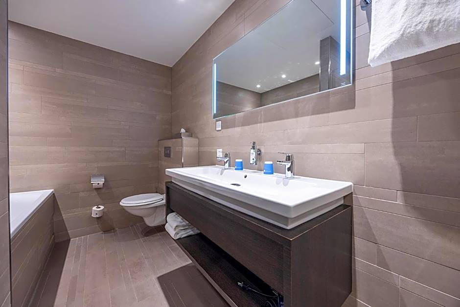 Fletcher Hotel - Restaurant Nautisch Kwartier