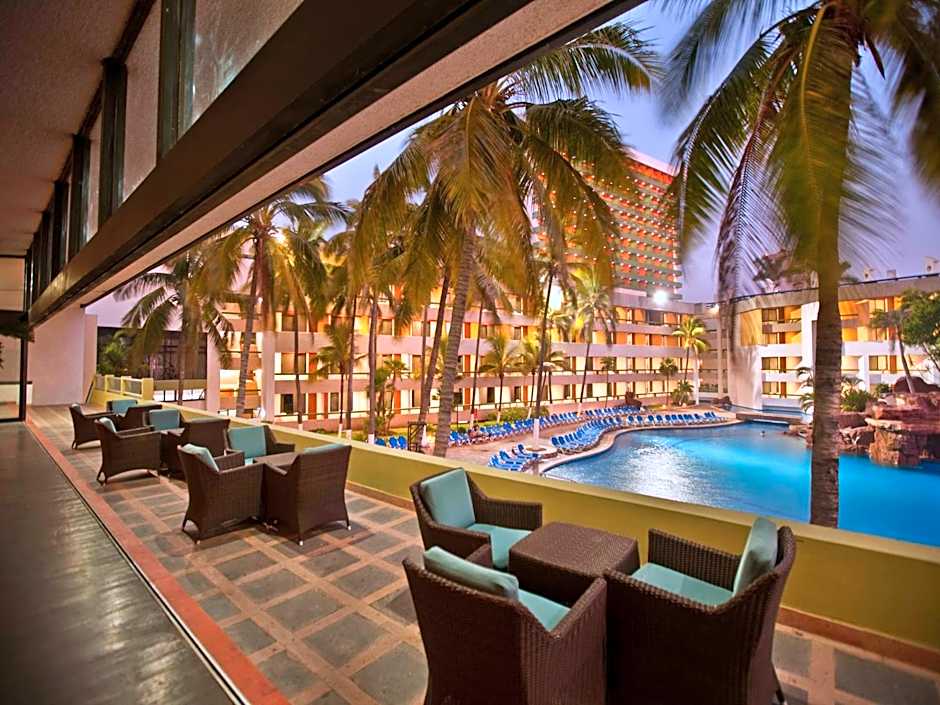 El Cid El Moro Beach