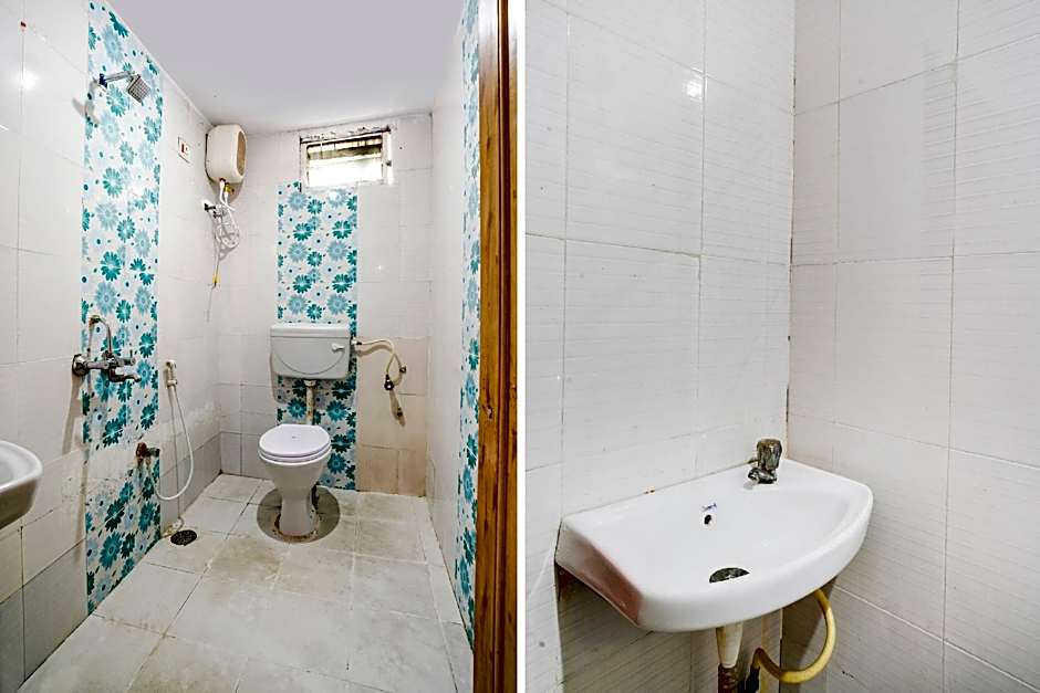 SPOT ON Hotel Hyderabad Continental