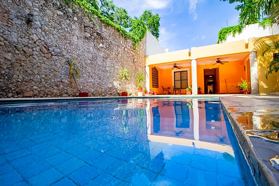 Hotel Montejo