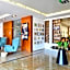 Arche Hotel Puławska Residence Warszawa
