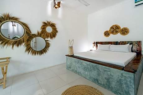 Deluxe Garden Suite