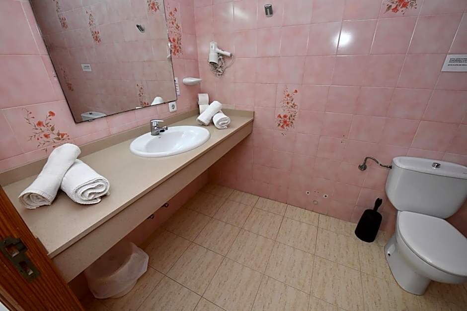 Hotel Vista Sol Cala Rajada