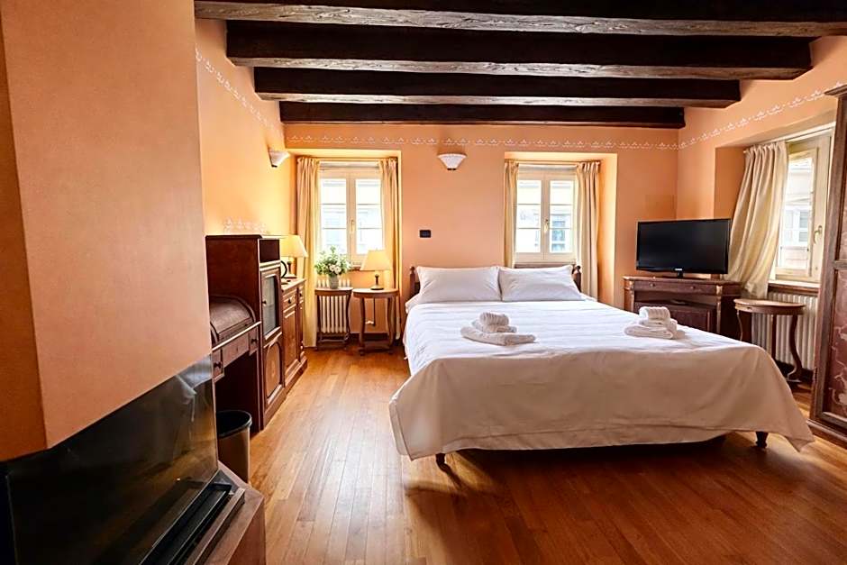 Hotel Portacavana
