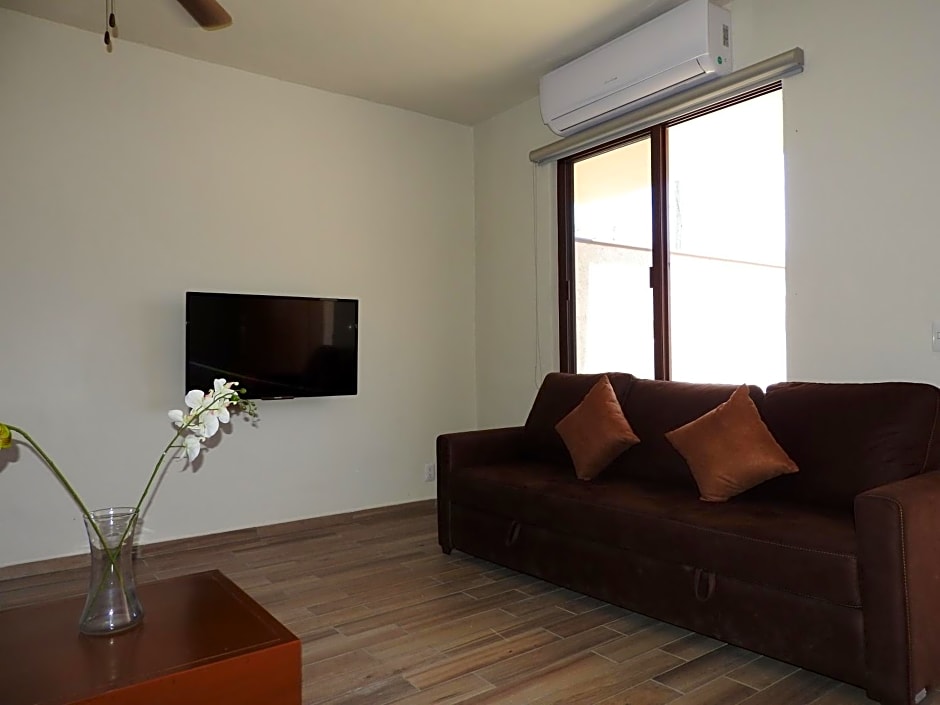 Villas La Ceiba