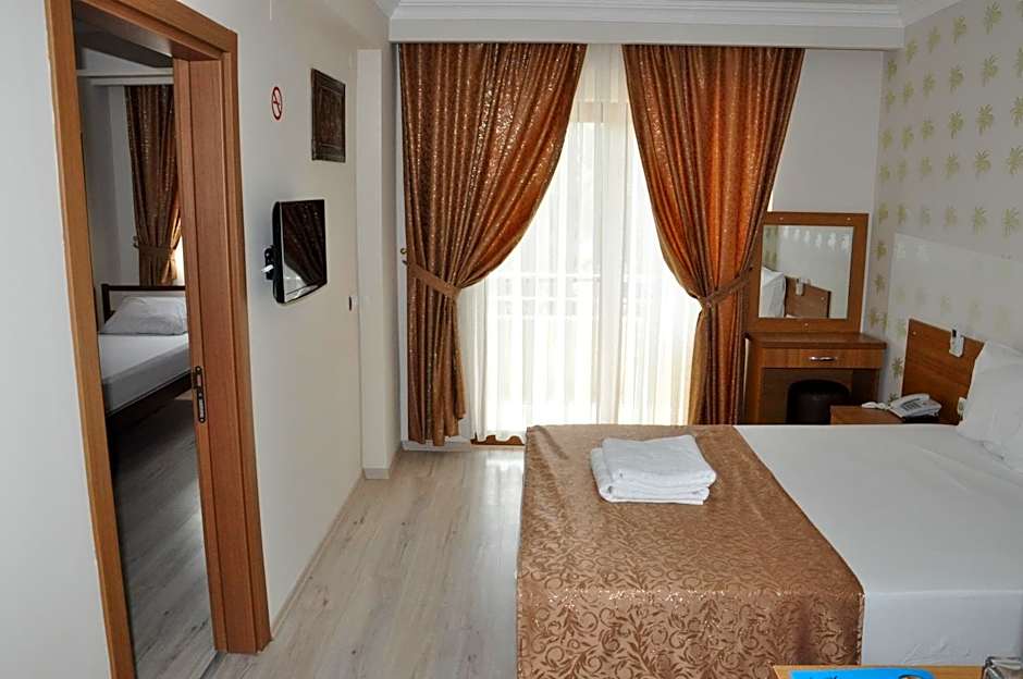 İskele Otel