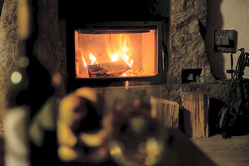 Chata u Gregora v Slovenskom raji