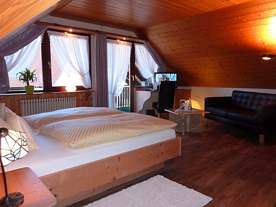 Landhotel Mühle zu Gersbach