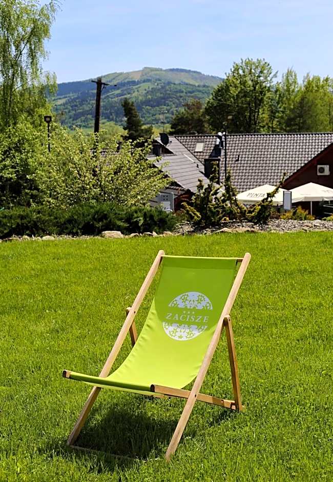 Hotel Zacisze