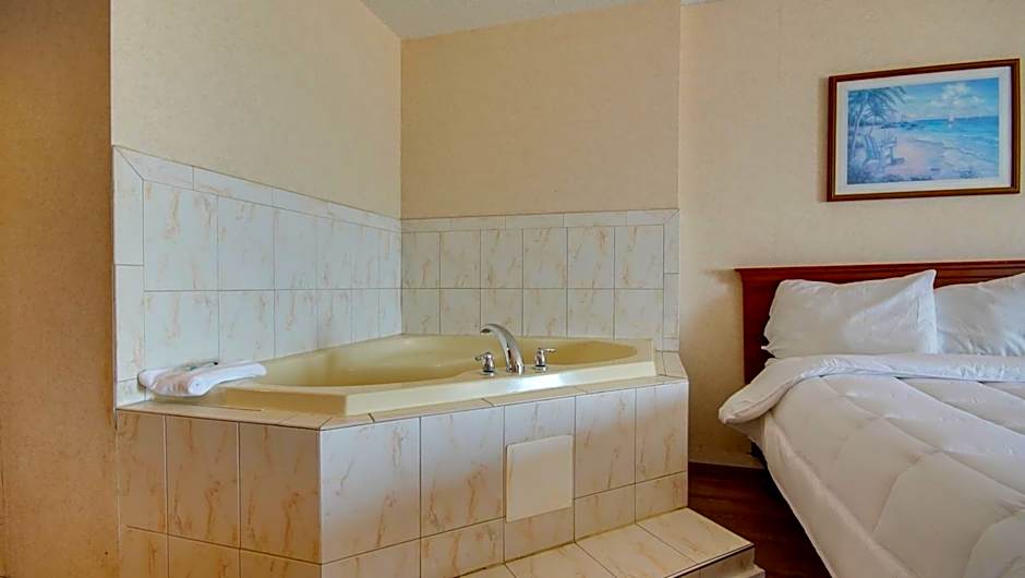 Ocean 1 Hotel & Suites Ocean City