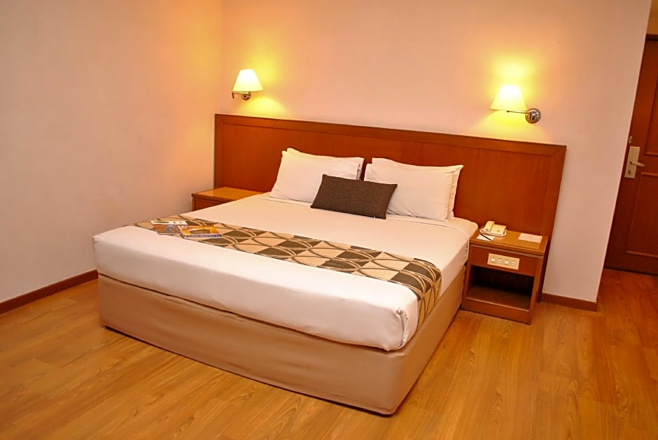 Empress Hotel Sepang