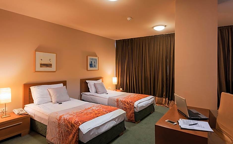 Hotel Arka