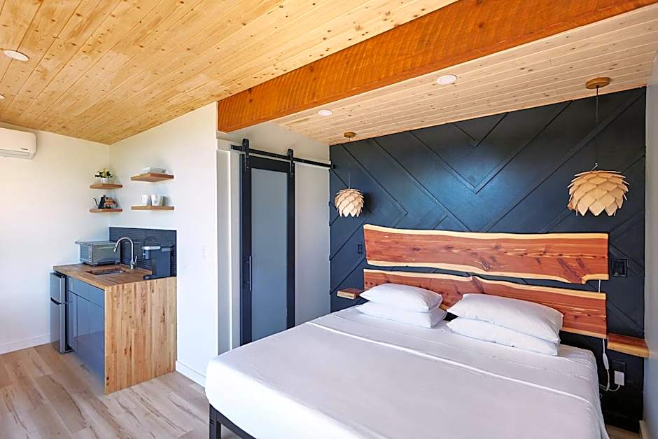 The Glamping Collective