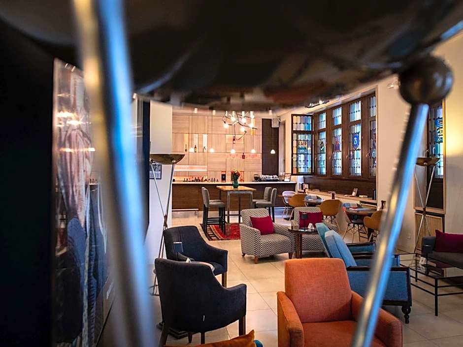 Mercure Belgrade Excelsior