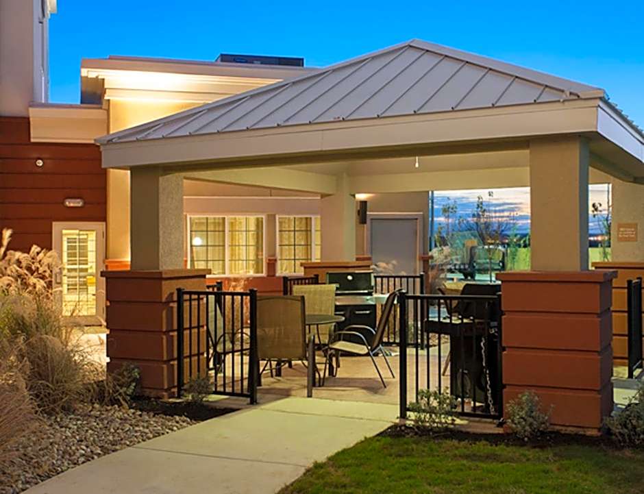 Candlewood Suites San Marcos By IHG