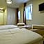 Spalato Luxury Rooms
