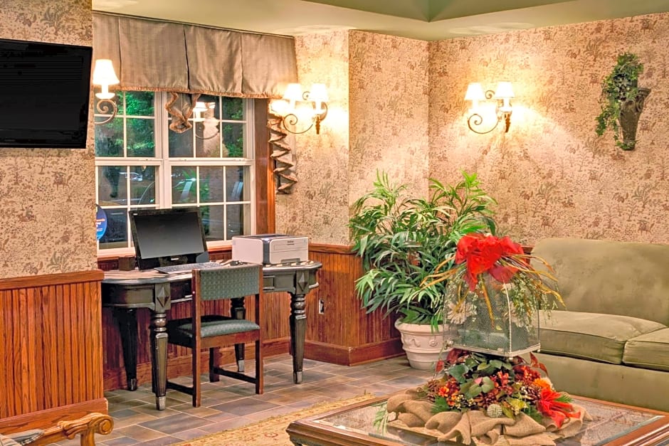 Microtel Inn & Suites by Wyndham Atlanta/Perimeter Center – Atlanta, GA