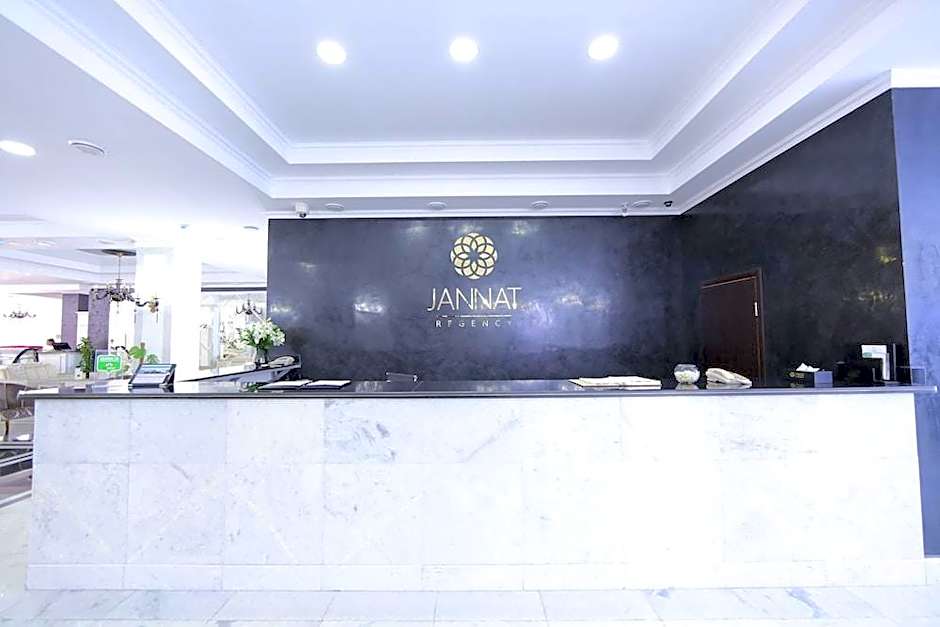 Jannat Regency
