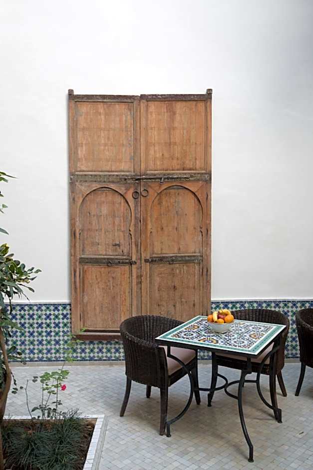 Origin Hotels Riad Lhena