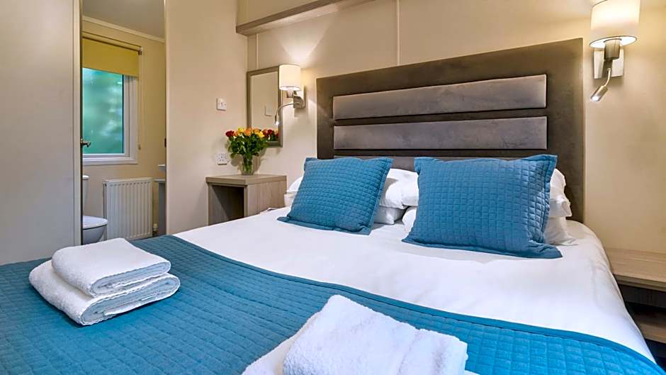 Newby Bridge Country Caravan Park