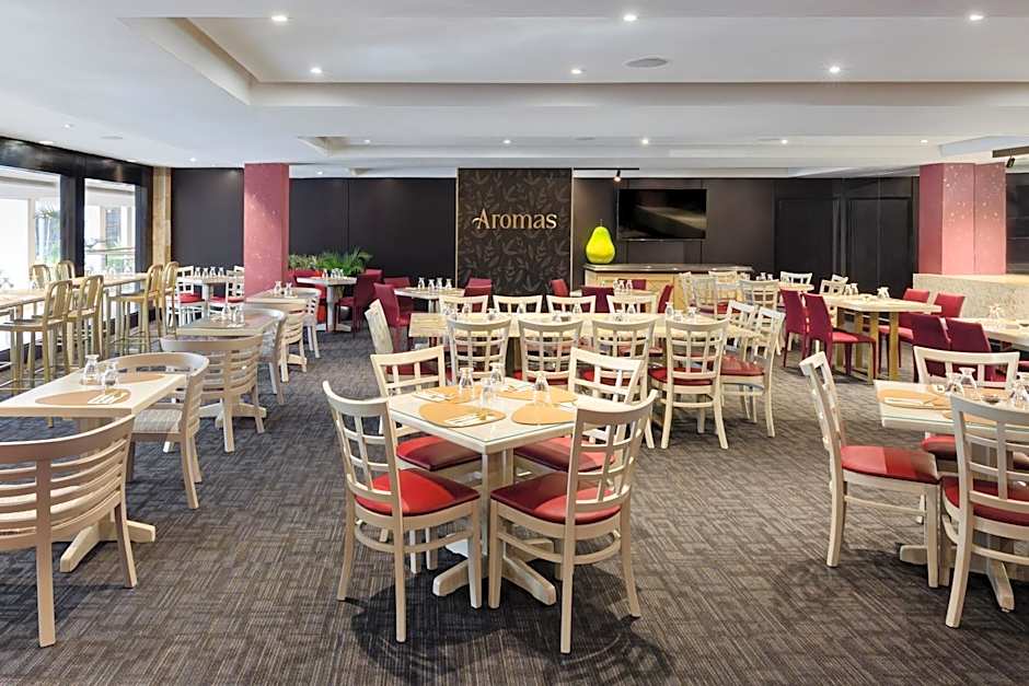 Sheraton Grand Panama