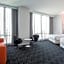 Courtyard by Marriott Long Island City/New York Manhattan View