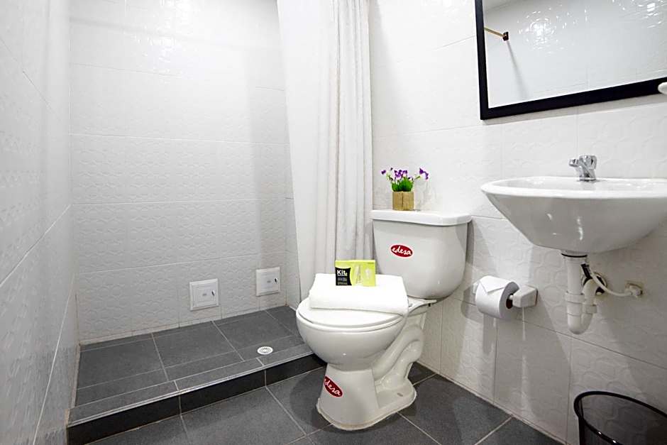 Ayenda 1045 Boutique Aeropuerto