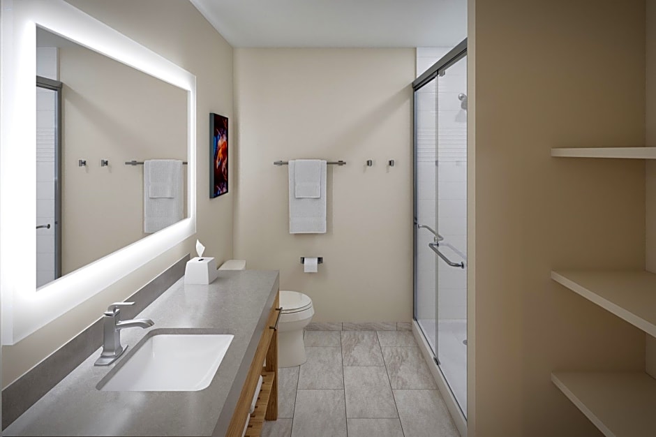 Candlewood Suites Odessa Midland By IHG