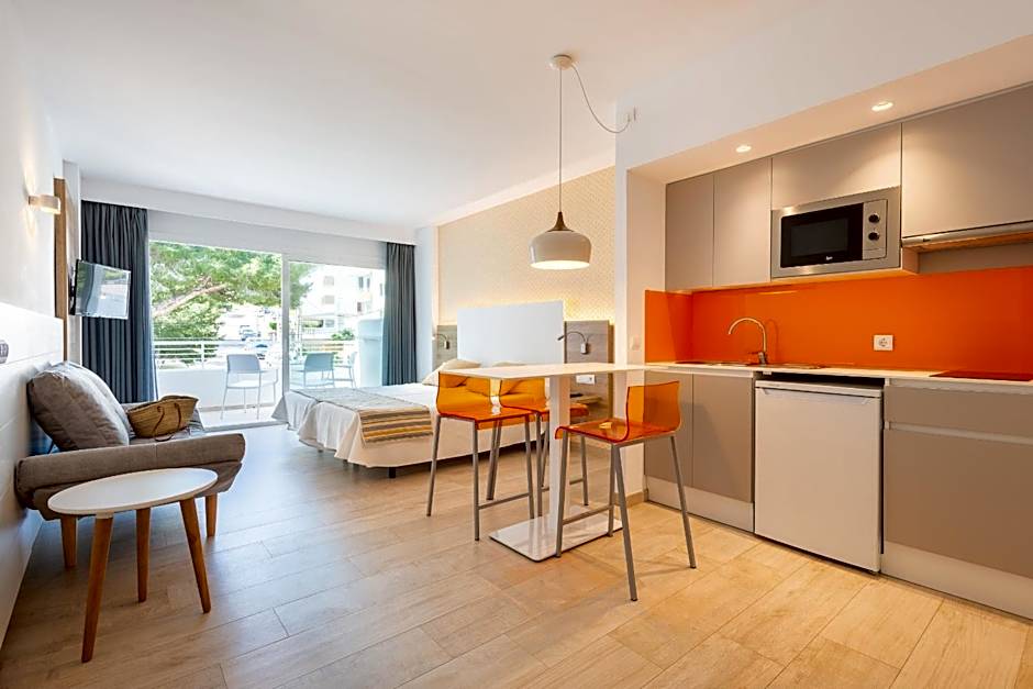 Casablanca Apartments, Santa Ponsa