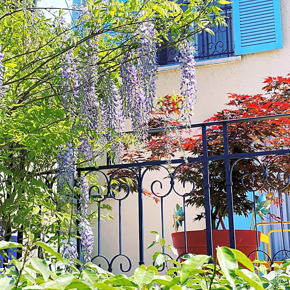 Villa Talisman