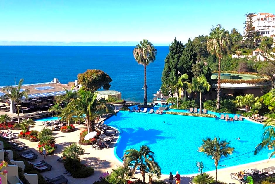 Pestana Madeira Beach Club