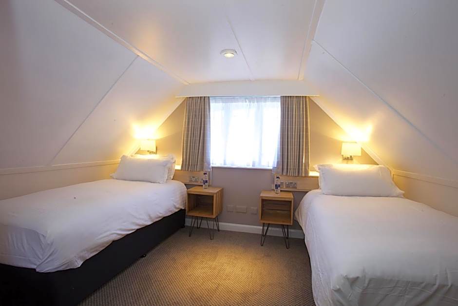 Fisherman's Cot, Tiverton by Marston's Inns