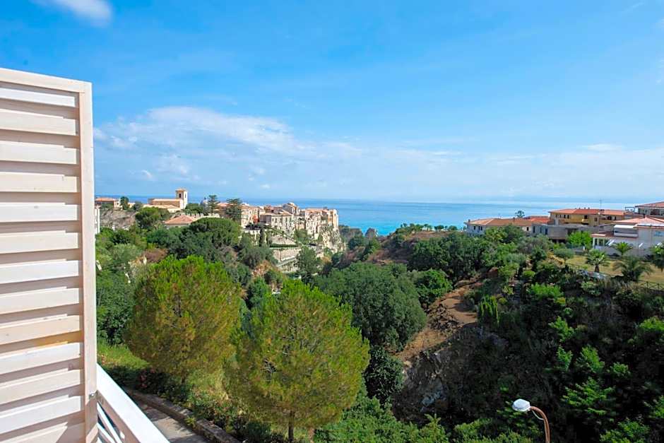 Donna Rosa Accommodation