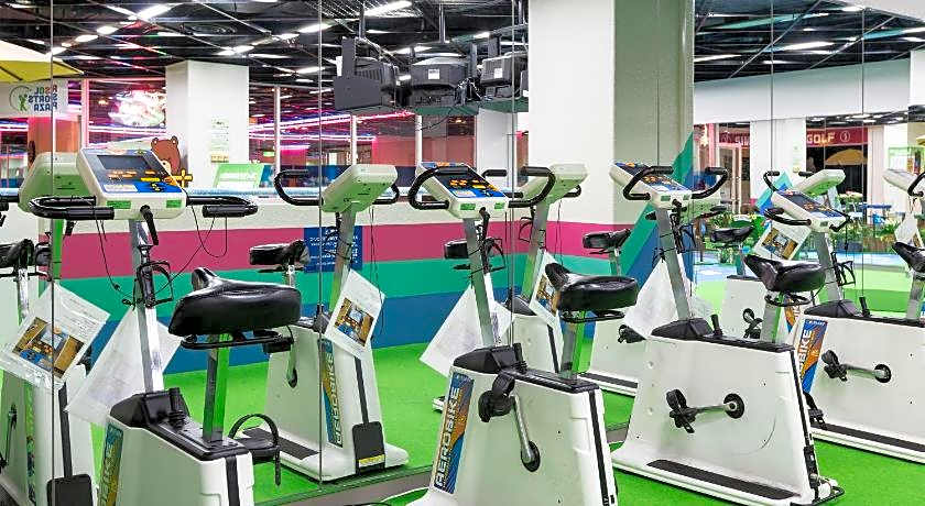 Hotel Resol Hakodate