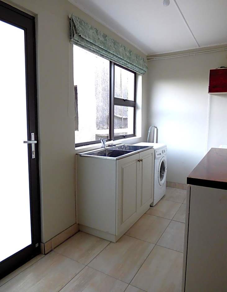 The Ranch House at African Safari Lodge