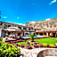 Hotel San Agustin Urubamba