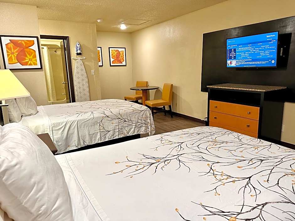 Travelers Inn Elizabeth City