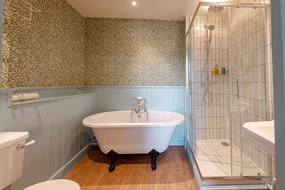 The Manor House Hotel