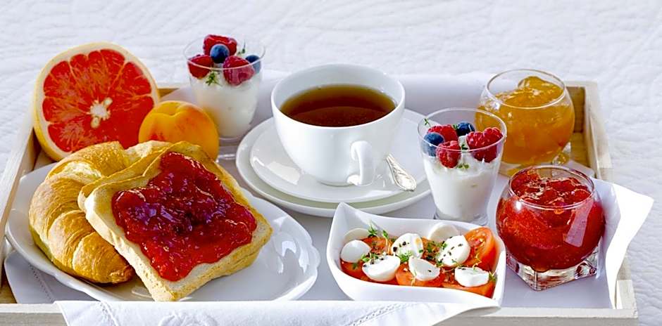 Villa Feluchia Tra Il Mare E Il Vulcano