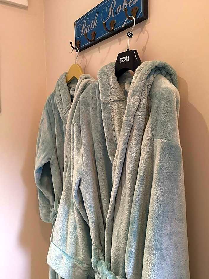 Brampton Dales Farm Bed and Breakfast