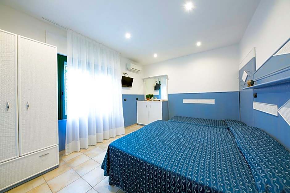 Hotel Olanda