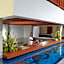 The Magani Hotel And Spa