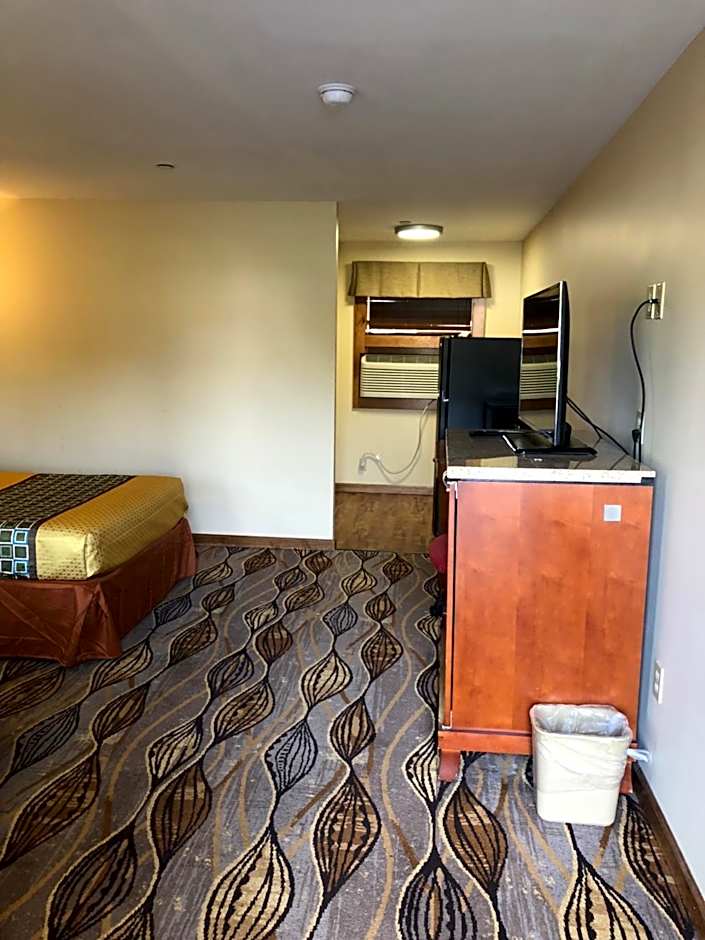 Budget Inn Williamsport