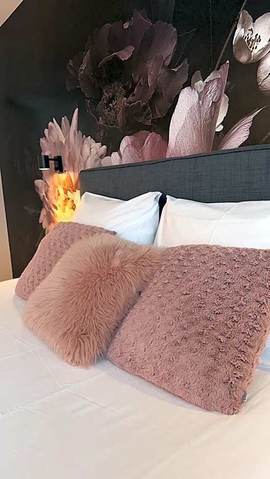 Bon Vert B&B en Café